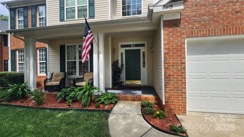 Property image 5 of 17415 Campbell Hall Court in Southampton, Charlotte, NC 28277