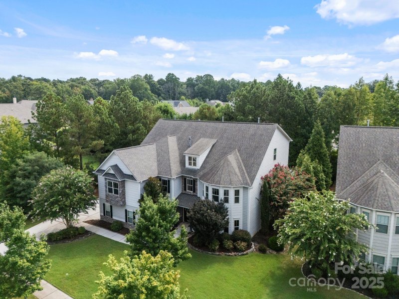 Property image 2 at 13516 Crystal Springs Drive, Huntersville, NC 28078