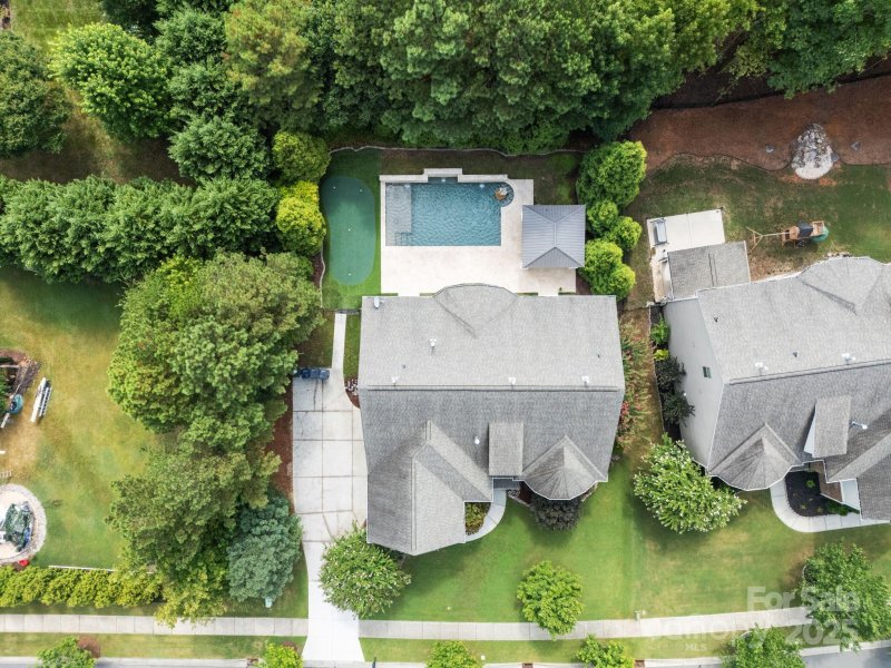 Property image 3 at 13516 Crystal Springs Drive, Huntersville, NC 28078