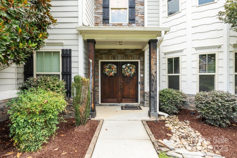 Property image 5 at 13516 Crystal Springs Drive, Huntersville, NC 28078