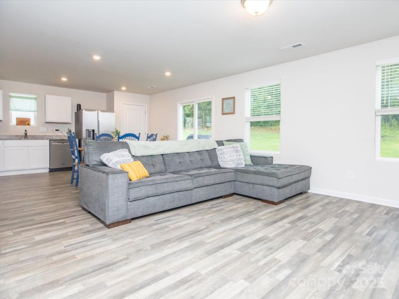 Property image 3 at 2424 Cranberry Way, Salisbury, NC 28147