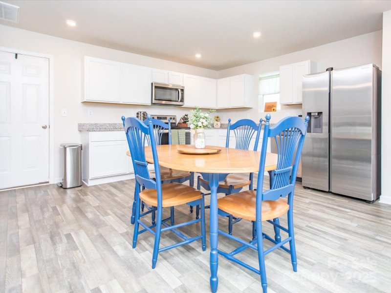 Property image 5 at 2424 Cranberry Way, Salisbury, NC 28147