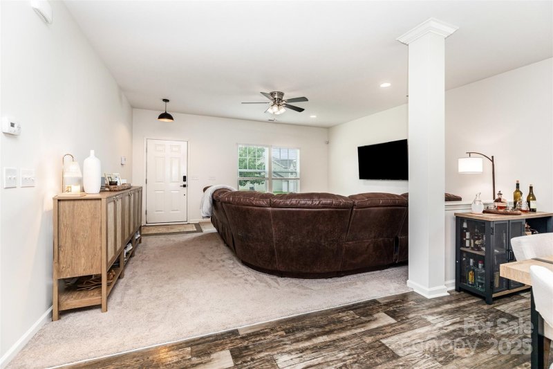 Property image 3 at 862 Georgia Oak Lane, Landis, NC 28088