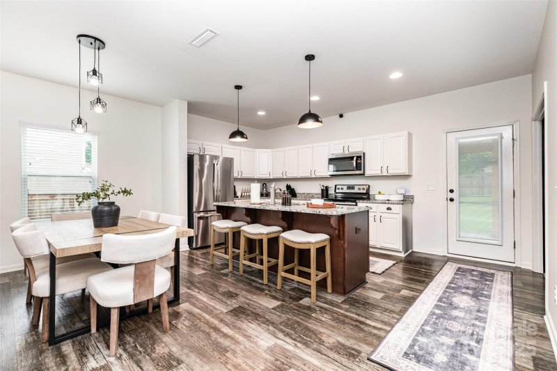 Property image 5 at 862 Georgia Oak Lane, Landis, NC 28088