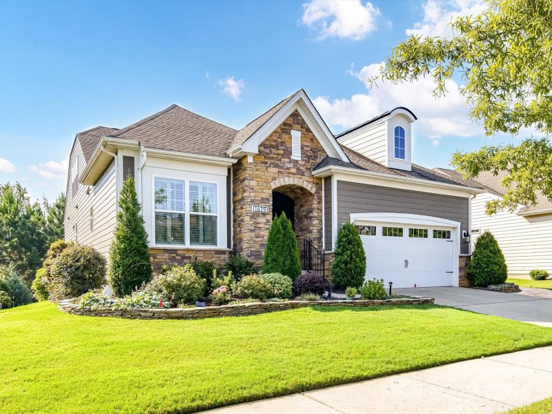 Property image 3 of 1619 Tranquility Boulevard in Tree Tops, Lancaster, SC 29720