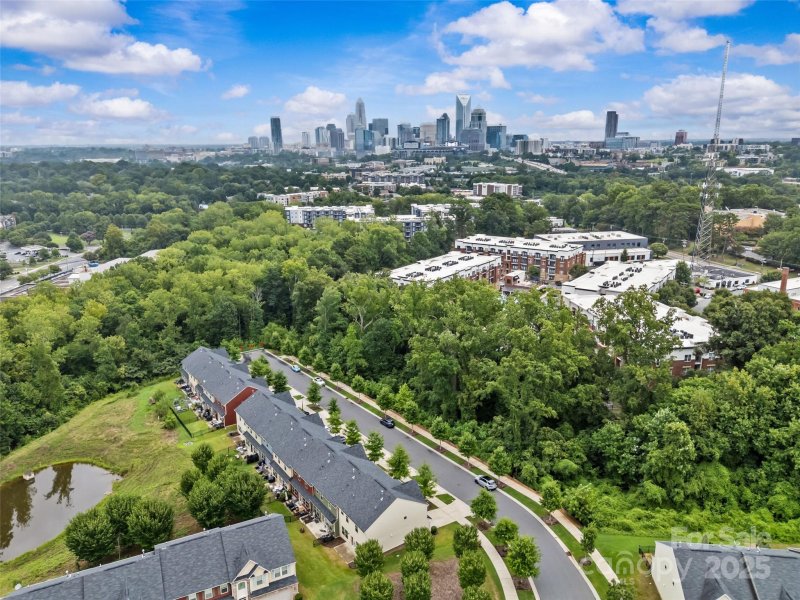 Property image 2 at 3140 Major Samuals Way, Charlotte, NC 28208