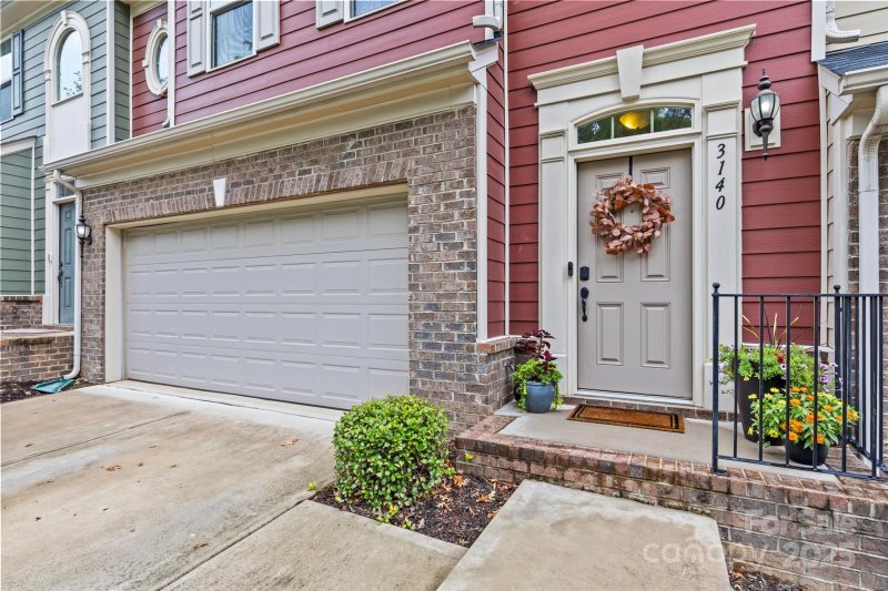 Property image 4 at 3140 Major Samuals Way, Charlotte, NC 28208