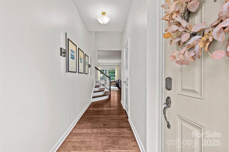 Property image 5 at 3140 Major Samuals Way, Charlotte, NC 28208