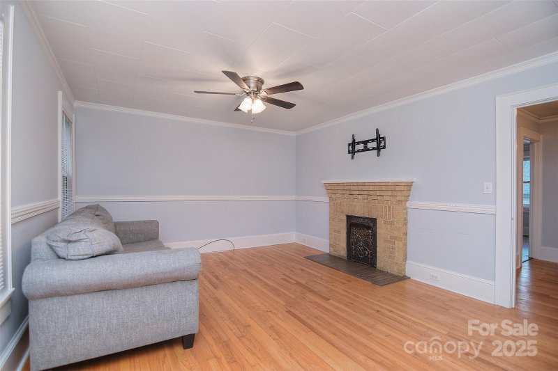 Property image 5 at 809 Walker Street, Kannapolis, NC 28081