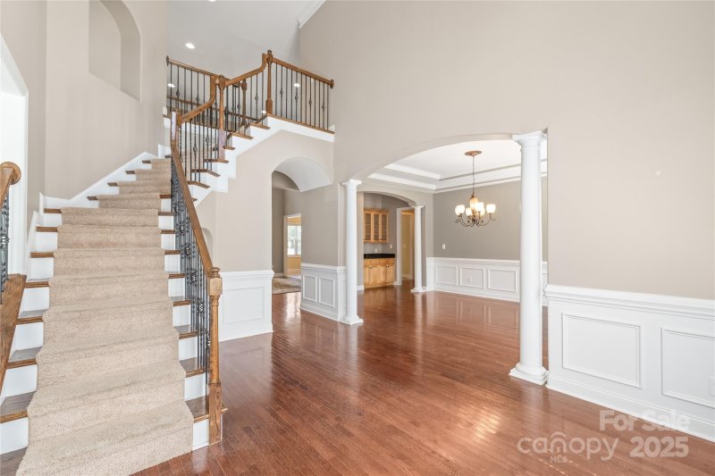 Property image 3 of 203 Vanderbilt Boulevard in Locust Valley, Locust, NC 28097