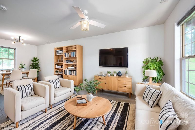 Property image 5 at 8 Ringed Teal Court, Arden, NC 28704