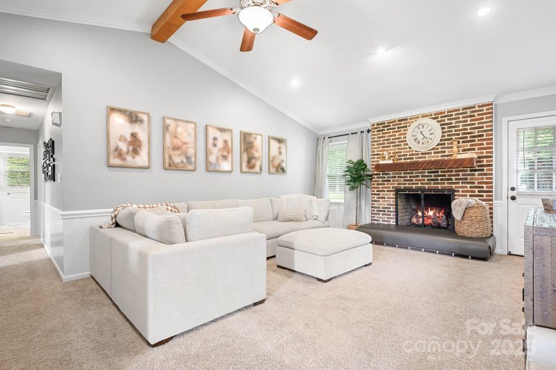 Property image 5 at 111 Devonshire Court, Mooresville, NC 28115