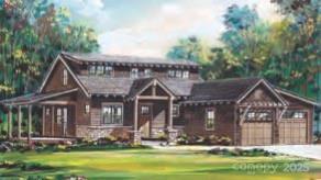 Lot 16 Ashe Park Circle