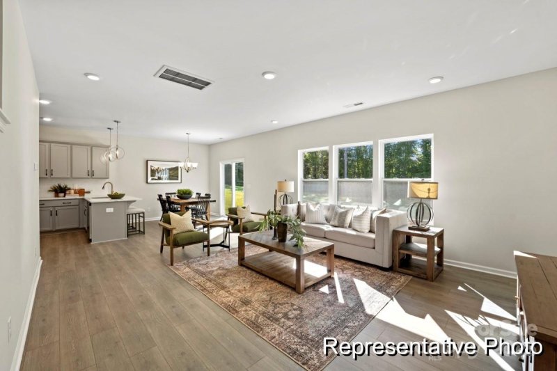 Property image 2 at 2312 Morgan Hills Drive, Albemarle, NC 28001