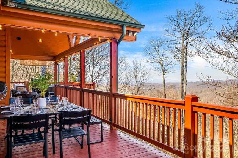 Property image 2 of 3182 El Miner Drive in Wolf Laurel, Mars Hill, NC 28754