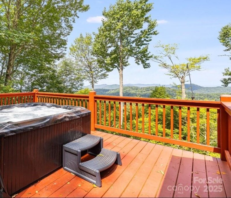 Property image 3 of 3182 El Miner Drive in Wolf Laurel, Mars Hill, NC 28754