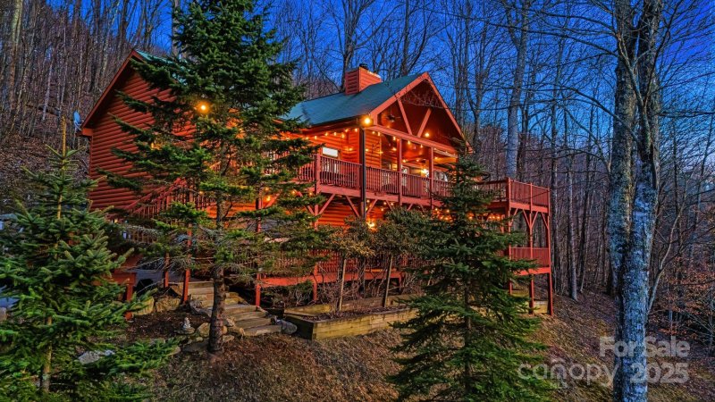 Property image 5 of 3182 El Miner Drive in Wolf Laurel, Mars Hill, NC 28754