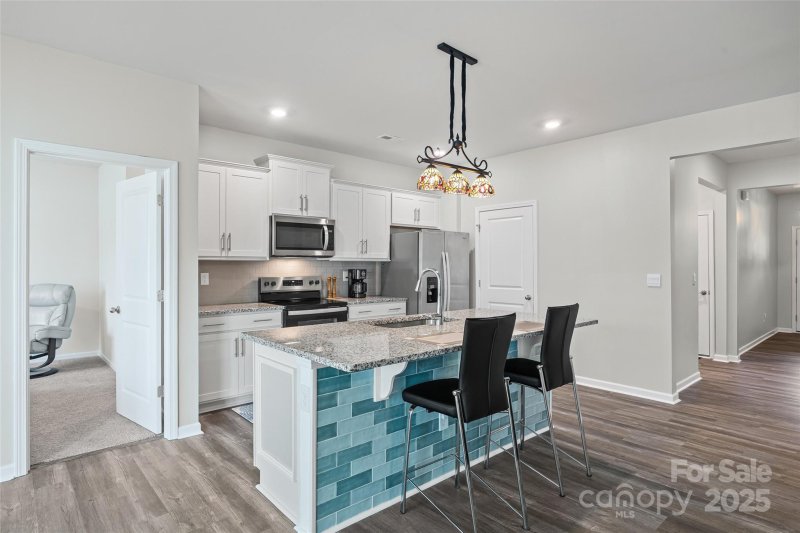 Property image 5 of 1235 Rutherford Street in Fergus Crossing, York, SC 29745
