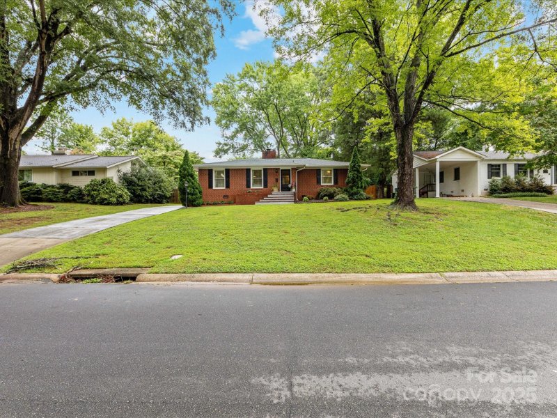 Property image 2 at 747 Brockbank Road, Charlotte, NC 28209