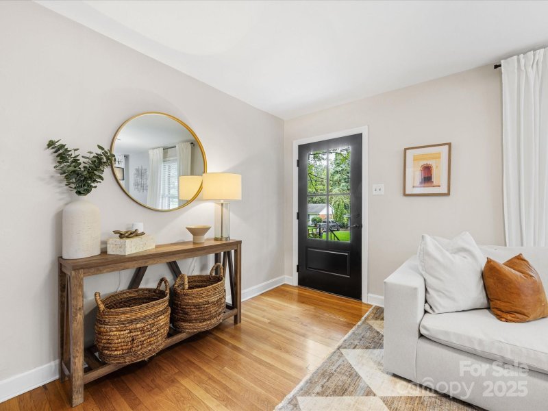 Property image 5 at 747 Brockbank Road, Charlotte, NC 28209