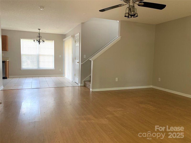 Property image 2 of 4010 Woolcott Avenue in Coventry, Charlotte, NC 28213