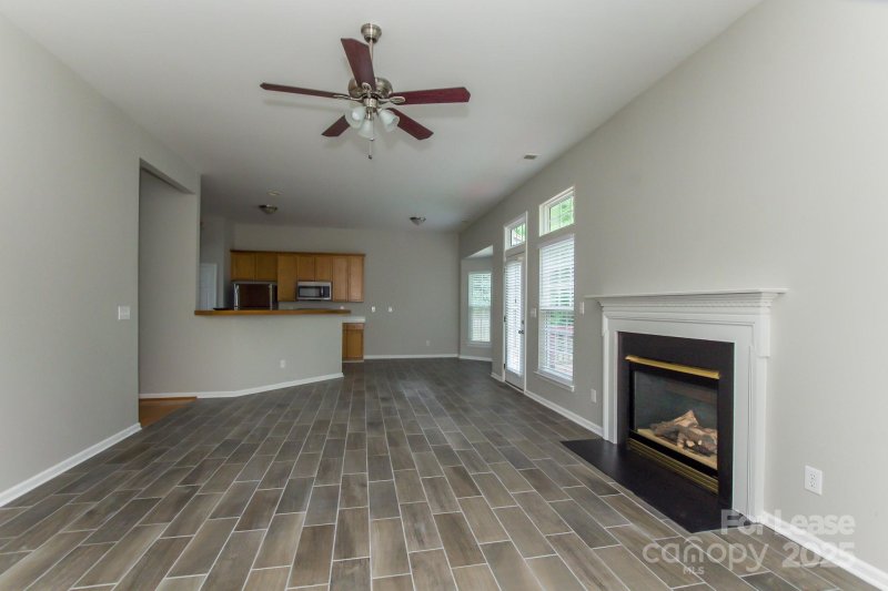 Property image 2 of 12139 Autumn Winds Lane in Cardinal Woods, Pineville, NC 28134