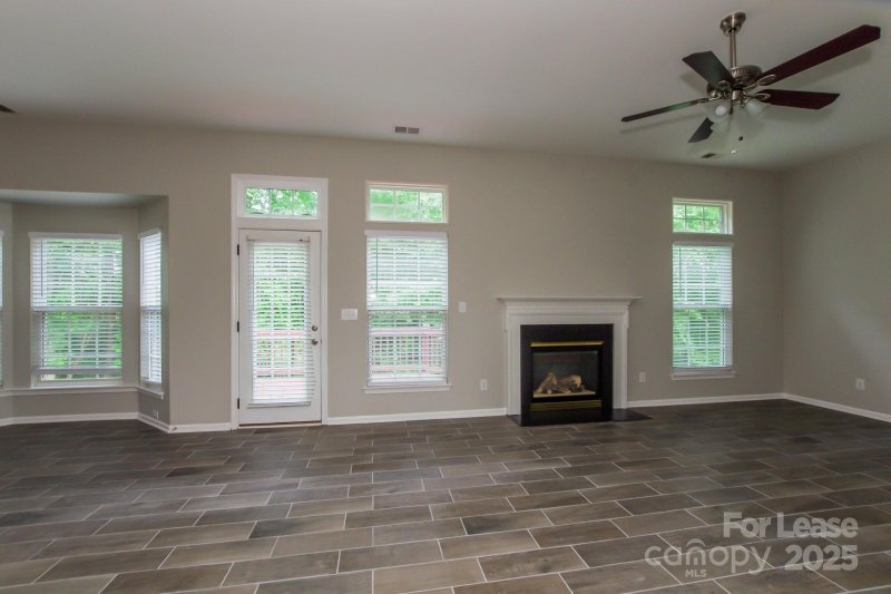 Property image 3 of 12139 Autumn Winds Lane in Cardinal Woods, Pineville, NC 28134
