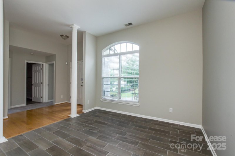 Property image 4 of 12139 Autumn Winds Lane in Cardinal Woods, Pineville, NC 28134