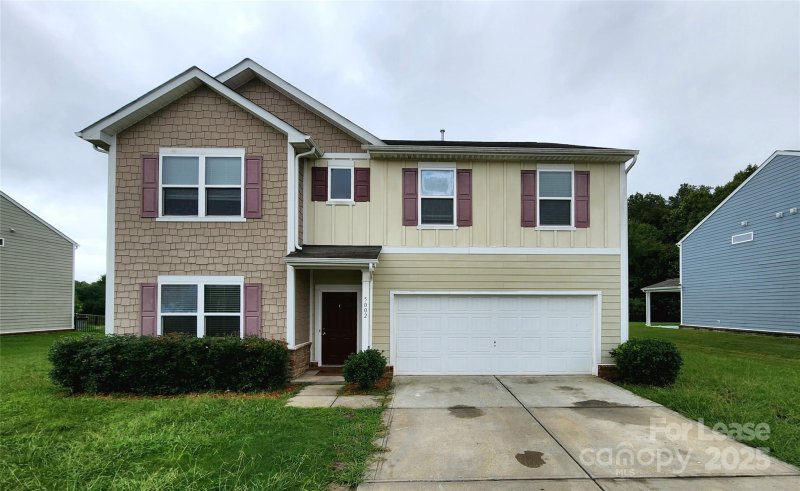 5002 Houndscroft Road