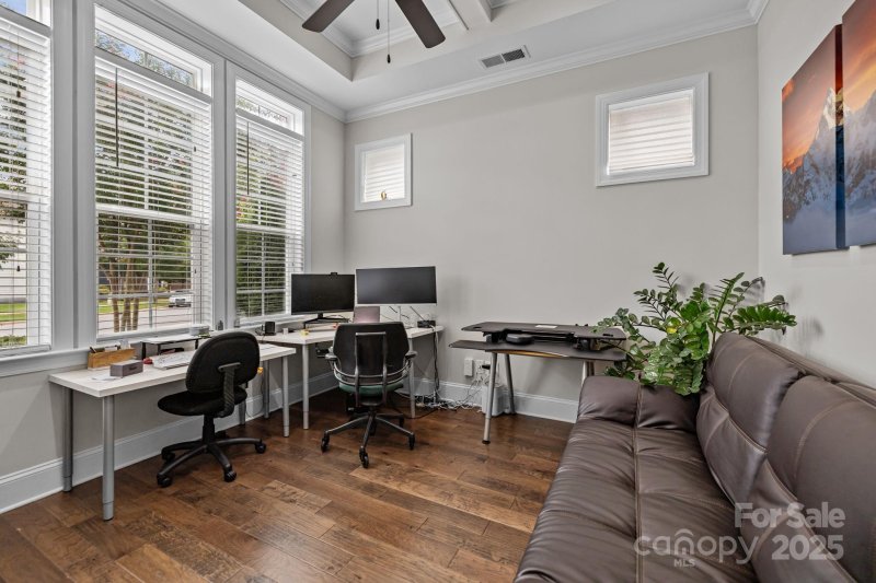 Property image 3 of 6514 Honeymeade Circle in Waverly, Charlotte, NC 28277