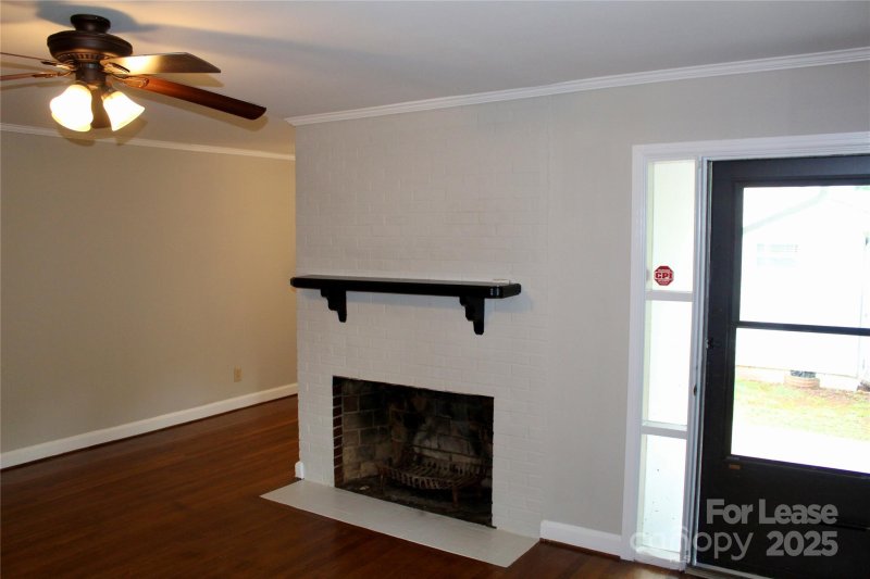 Property image 4 at 4112 Castlewood Road, Charlotte, NC 28209