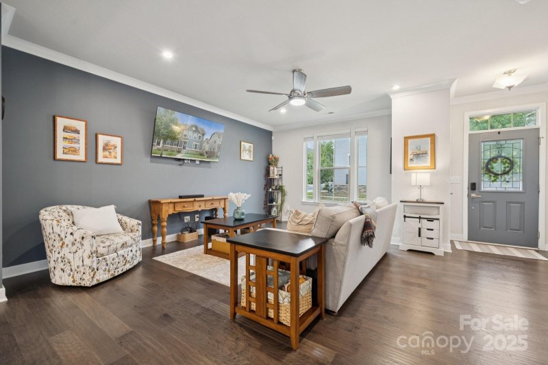 Property image 5 at 2029 Birchside Drive, Charlotte, NC 28205