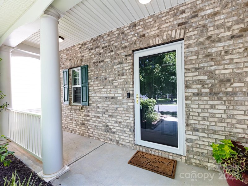 Property image 4 at 9033 Seamill Road, Charlotte, NC 28278