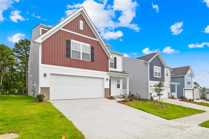 Property image 2 of 10159 Chatham Run Lane in The Retreat at Cameron Commons, Charlotte, NC 28262