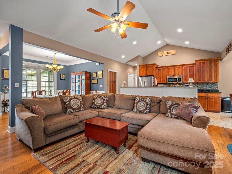 Property image 3 at 246 Springfield Meadow Drive, Etowah, NC 28729