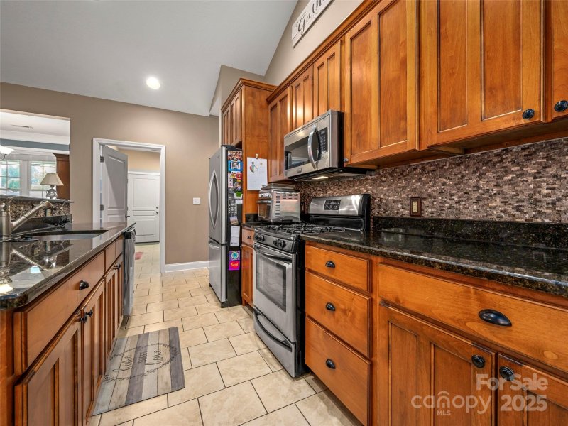 Property image 5 at 246 Springfield Meadow Drive, Etowah, NC 28729