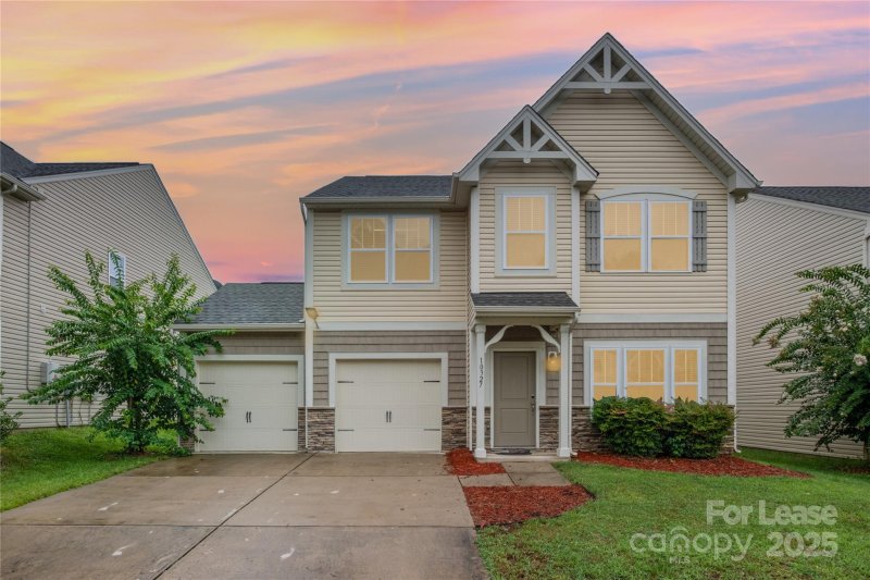 10327 Snowbell Court