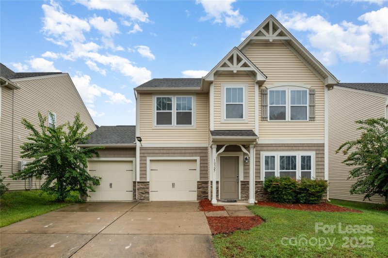 Property image 3 at 10327 Snowbell Court, Charlotte, NC 28215