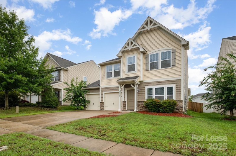 Property image 4 at 10327 Snowbell Court, Charlotte, NC 28215