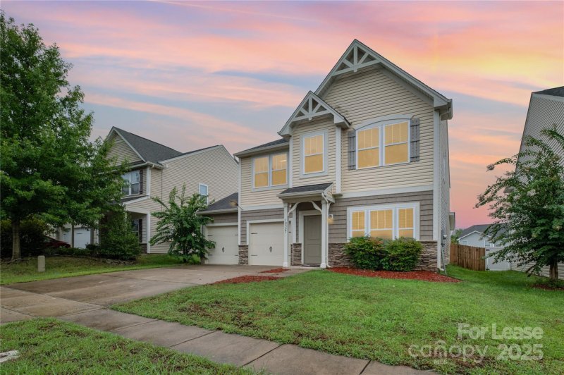 Property image 5 at 10327 Snowbell Court, Charlotte, NC 28215