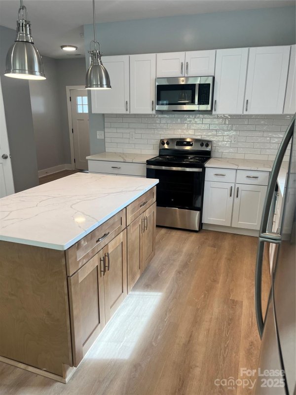 Property image 3 of 1815 Newcastle Street in Lincoln Heights, Charlotte, NC 28216