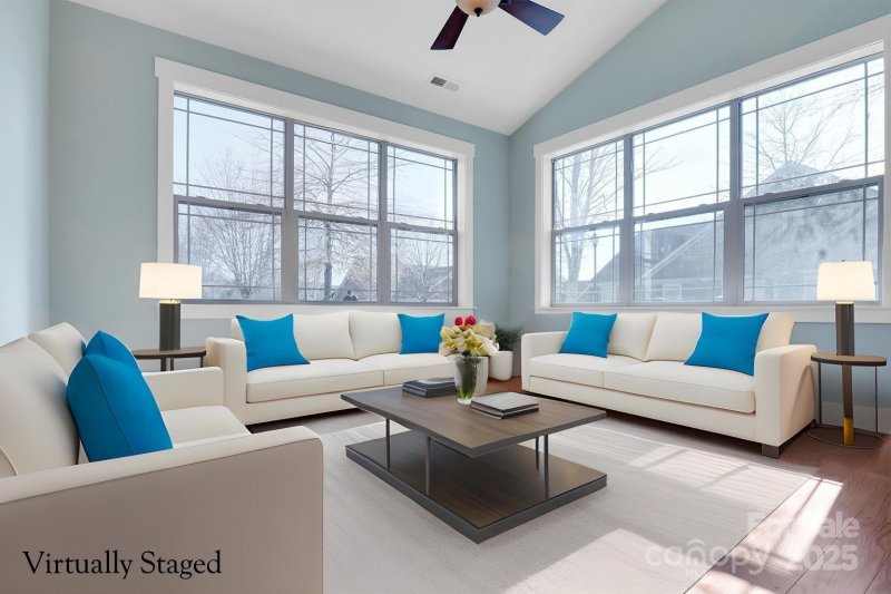 Property image 4 of 24 S 4 Brookstone Place in Vistas of Westfield, Candler, NC 28715