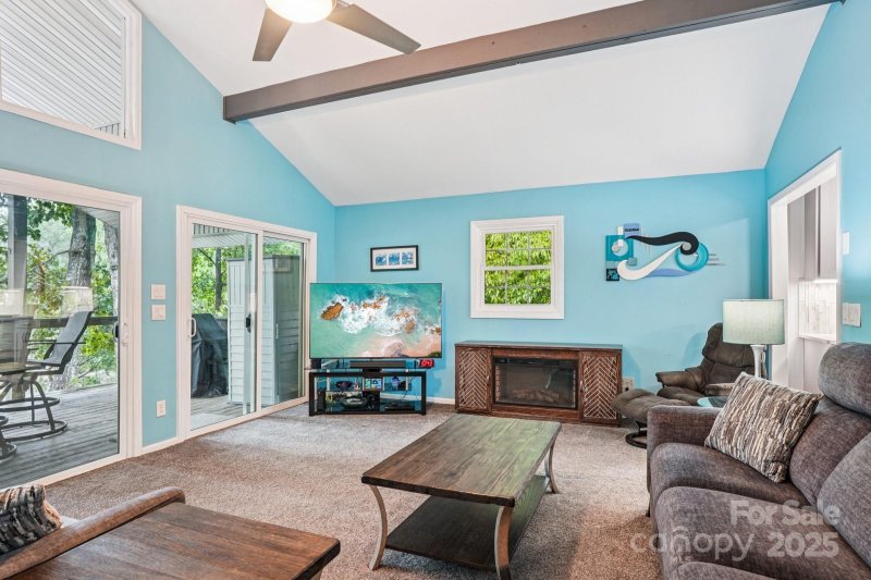 Property image 5 at 500 Deerfield Road, Mount Gilead, NC 27306