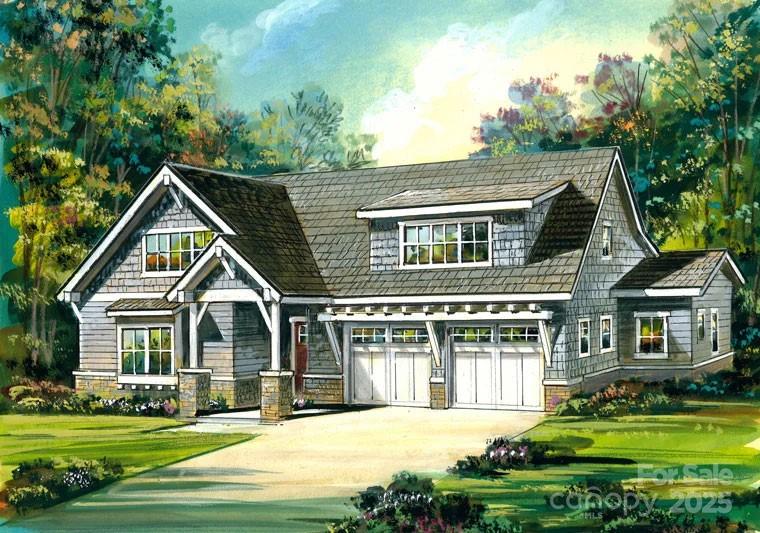 Lot 31 Ashe Park Circle