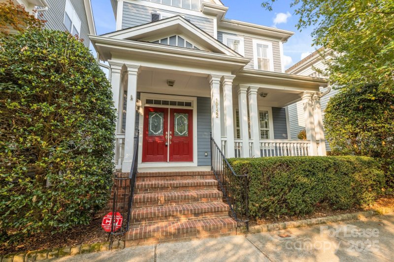 Property image 2 at 10122 Tolleson Avenue, Charlotte, NC 28277