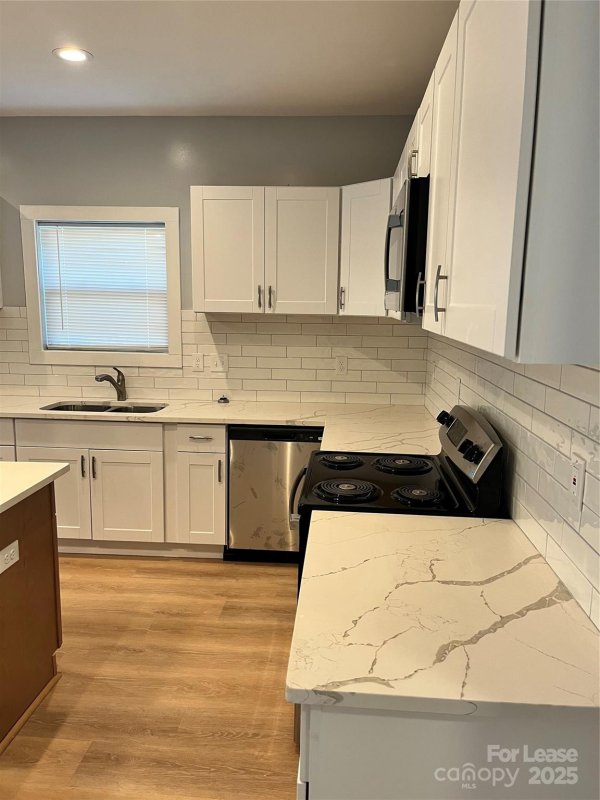 Property image 5 at 1815 Newcastle Street, Charlotte, NC 28216