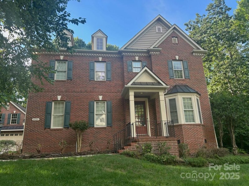 2523 Hamilton Crossings Drive