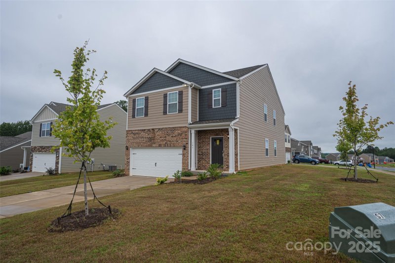 Property image 2 at 141 Hayes Road, Kings Mountain, NC 28086