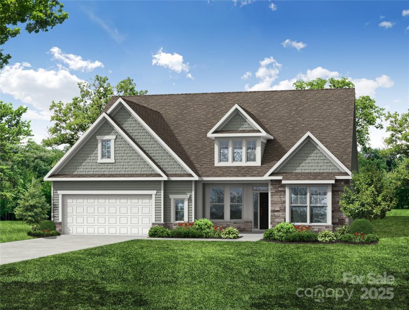 3048 Bent Willow Drive