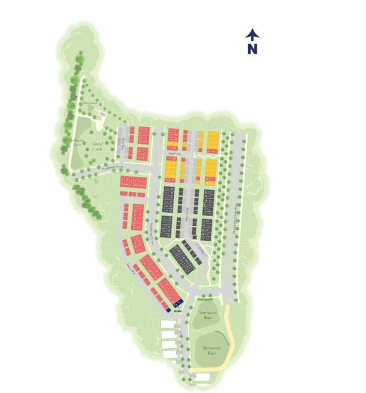 Property image 3 of 11435 Prosperity Church Road in North Creek Village, Huntersville, NC 28078